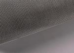 Pre - Crimped Stainless Steel Wire Mesh Roll High Temperature Resistance