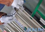 Seamless Nickel Alloy Tube Alloy B-2 / UNS N10665 Bright Annealed Tube