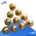 Excavator Hydraulic Breaker Grease Head Grease Nipple Accessories Straight