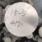 Stainless Steel 15-5PH Polishing Rod UNS S15500 For Petrochemical Industry