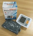 Upper Arm Digital Electronic Blood Pressure Monitor At Home Blood Pressure Test