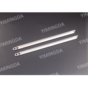 China SGS Textile Auto Cutting Machine Blade 150 X 7 X 2mm For Pathfinder Cutter on sale