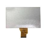 LVDS IPS Small LCD Screen 3.6 Inch 360*240 Full Viewing Angle High Brightness