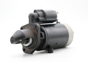 China ISO9001 Engine Starter Motor For HYSTER FORK LIFT H-100XL STB7054LC STB7054MA factory