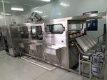 200bph PET Bottle Automatic Filling And Capping Machine 5 Gallon 20L