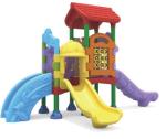 forest theme kids garden play gym outdoor toddler play set for primary school