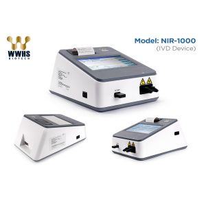 S100-β FIA Rapid Quantitative Test Kit High Precision IVD Device