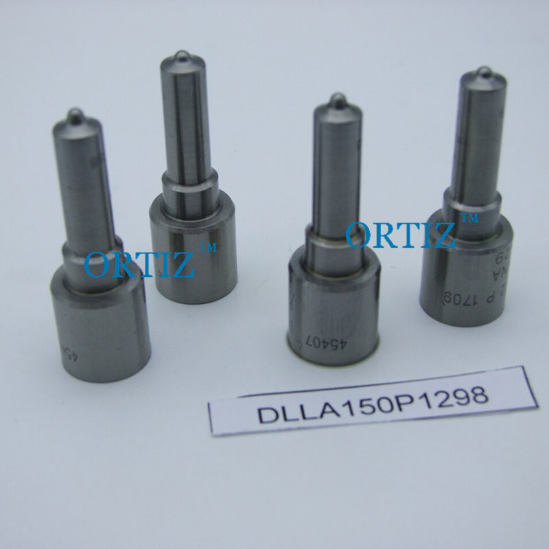 ORTIZ 0 433 171 813 common rail nozzle DLLA150P1298 for FORD ECOTORQ 300