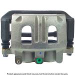 CHEVROLET Auto Parts Vehicle Brake Caliper 18B4866 18B4867 OEM 22672076 22672077