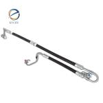 Power Steering Hose Pipe High Pressure LR031836 for Land Rover Range Rover Sport
