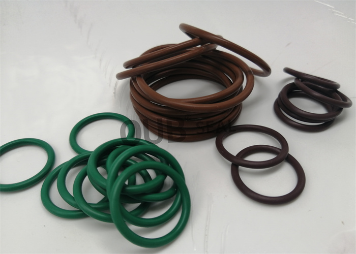 0212416 0215904 O-Ring Seals NBR FKM Pump Pusher Mechanical Seal Rubber Seal 0217122 4048315 0217128 0234514