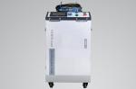 1000 - 3000W Fiber Laser Welding Machine With Stainless Steel Welding Gun