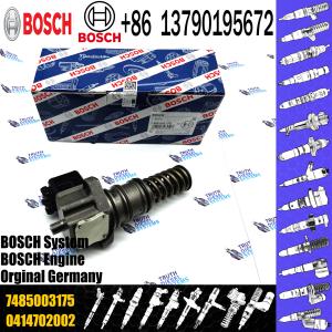 China Diesel Fuel Injector Pump 0414755006 0414755007 7485003175 Pump For RENUALT E- TECHA Unit Pump 0414755006 04147 factory