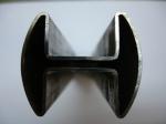 Rectangle Precision Stainless Tubing AISI , Precision Ground Tubing 300 Series