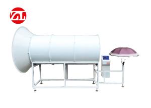 China Umbrella Wind Strength Testing Machine factory