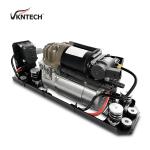 OEM BMW F01 F02 F11 Air Suspension Compressor 37206789450 37206864215