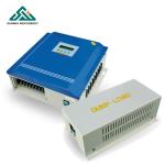 Flange Pole Connection 3kw 5kw 10kw Wind Mills Energy System Kits for Lead-Acid