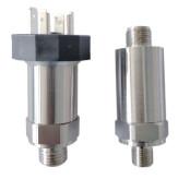 China Cost Effective OEM 4-20mA Output Signal Compact Type Air Pressure Transmitter factory