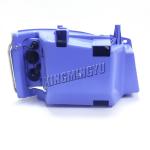 High Quality Headlights for 08/10 Howo Chinese truck body parts WG9719720001 /