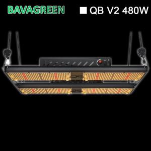 China Samsung LM301H 480w ur iv Full Spectrum Grow Lights factory
