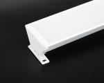 27W 36W 48W 60W 68W LED Batten Light Fitting 80CRI 90CRI