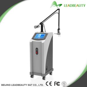 China Fractional CO2 laser machine vaginal tightening / factory directly factory