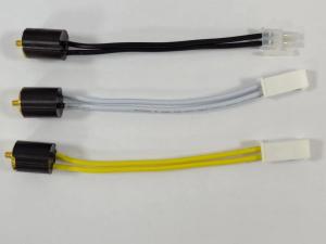 China Light Country Custom Thermostat Waterproof Treatment For Tooling factory