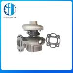 Turbocharger 3525720 3802301 For Cummins 6BT 5.9L Engine Spare Parts