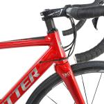 700C 7075 Aluminum Bike