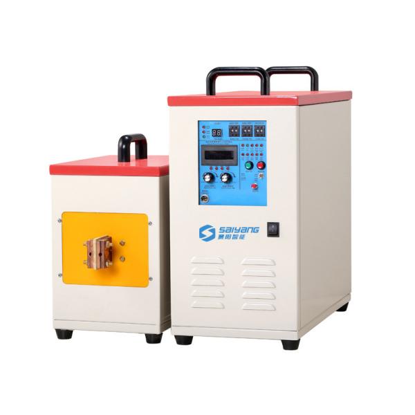 High -Frequency Inductive Heating Equipment For Electronic Circuit Board