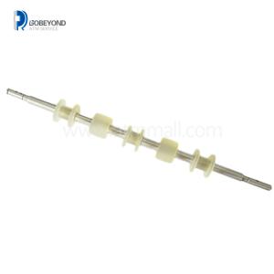 China Wincor 104000555 01750044953 XE Stacker Shaft factory