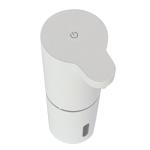 USB Rechargeable Hand Sanitizer Dispenser 300ML Desktop Bathroom