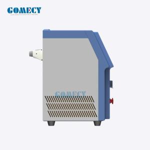 China Portable Effective Hair Removal System Powerful Diode Laser factory
