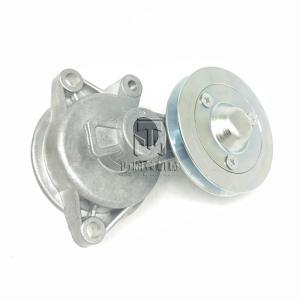 China Tensioning Pulley 0415 2511 0415 0694 04152511 04150694 4152511 4150694 for deutz F6L912 factory