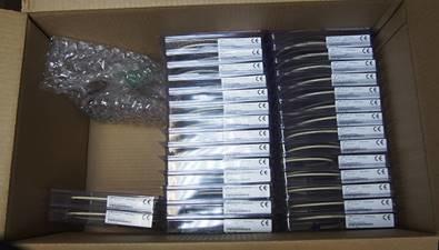 7200 GE Bently Nevada Proximity Sensor 3300 XL Standard Mount Probe 21504-00-08