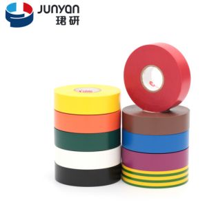 115 General Purpose Electrical Tape PVC Strong Adhesion Flame Retardant