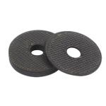 40 Grit Resin Grinding Wheel for Fast Polishing Max Speed More Than 3000rpm