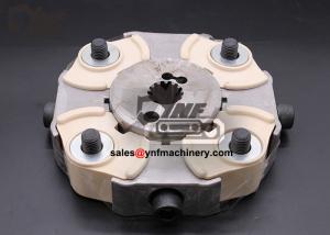 China Engine Drive Parts Flexible Coupling 3396951 3396955 For CAT Excavator factory