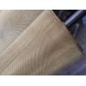 Buy cheap Square Opening Wire Mesh from wholesalers