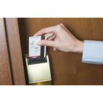 HICO 2750OE CR80 Size Rfid Hotel Room Keys ISO 9001