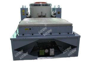China 2700Hz 6000kgf Electrodynamic Vibration Shaker With MIL-STD ISTA Standards factory
