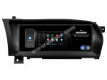 10.25'' Screen ​For Mercedes Benz S-Class W221 CL550 2006-2013 NTG3.0/3.5