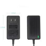 16.75v 0.348a 24.35v 0.348a Charger V7 V8 V6 SV06 SV07 SV09 SV10 DC58 DC59 DC60