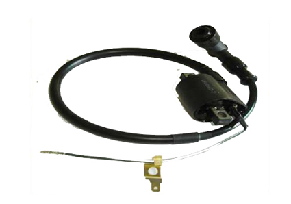 China Electrical Equipment&Instruments Ignition Coil HD002 factory