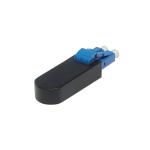 Loopback Fiber Patch Cord LC UPC Singlemode