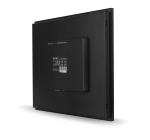 Rugged Industrial Panel Mount Monitor Multi Touch Display Panel Waterproof IP65
