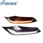 Mazda 3 Axela 2020 2021 12V LED Daytime Running Light