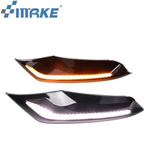 China Mazda 3 Axela 2020 2021 12V LED Daytime Running Light factory