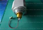 Reliable Welding Effect By Ultrasonic Rotary Wheel Sealing With 22mm Width