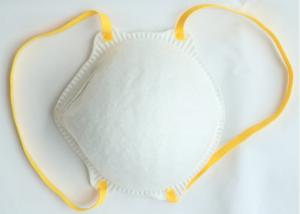 China FDA 10064492 N95 Face Mask factory